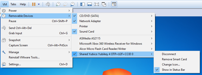alcor micro smart card reader driver windows 10